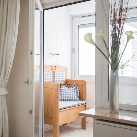 Hotel - Feldstrasse 30-o Winterberg