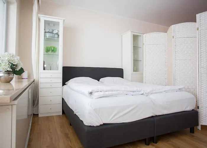 - Feldstrasse 30-o Готель Вінтерберг