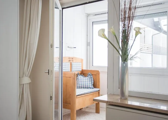 Готель - Feldstrasse 30-o Вінтерберг