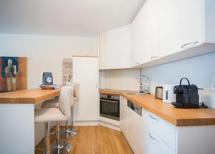 Готель - Feldstrasse 30-o