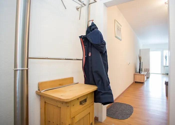 Hotel - Feldstrasse 30-o *